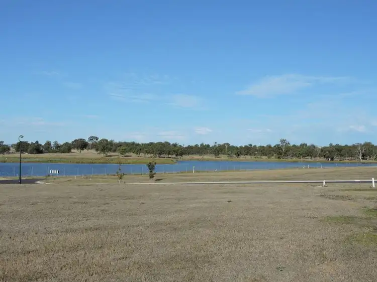 Fourth view of Homely land listing, 25 Lakeview Avenue, Rosenthal Heights QLD 4370