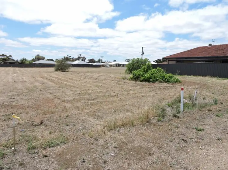 Fourth view of Homely land listing, Lot 704 Christian Road, Murray Bridge SA 5253