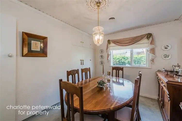 Fourth view of Homely house listing, 9 Lauramont Avenue, Sandy Bay TAS 7005