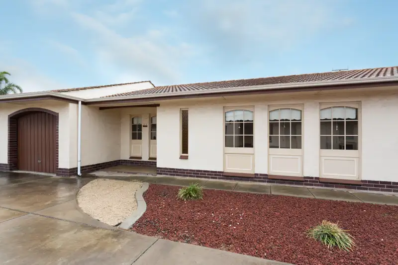 Main view of Homely house listing, 6/377 Military Road, Largs Bay SA 5016