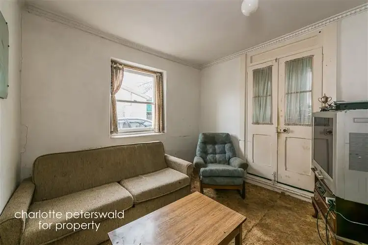 Sixth view of Homely house listing, 284 Macquarie Street, South Hobart TAS 7004