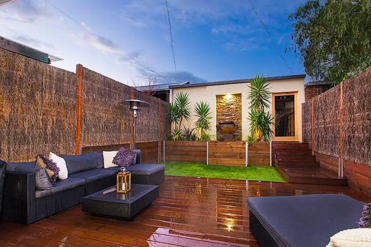 Third view of Homely house listing, 35 Hilda Street, Essendon VIC 3040