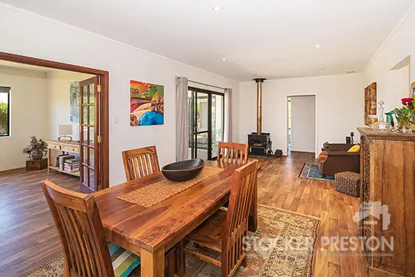 Third view of Homely house listing, 3 Mahogany Way, Cowaramup WA 6284