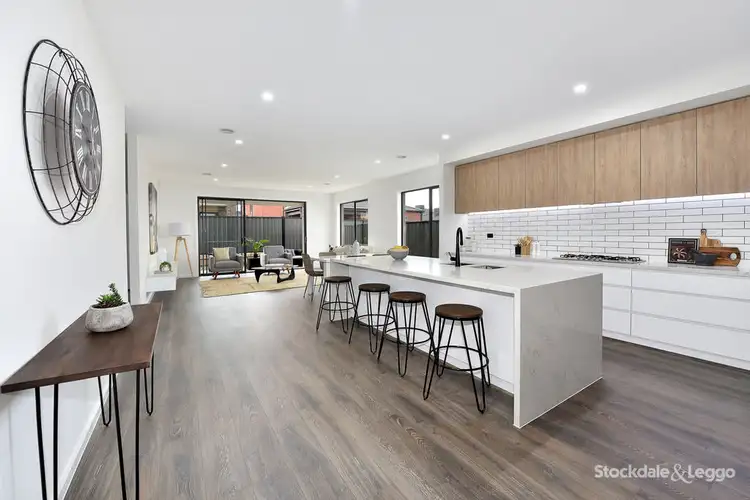 Sixth view of Homely house listing, 6 Olive Tree Loop, Craigieburn VIC 3064