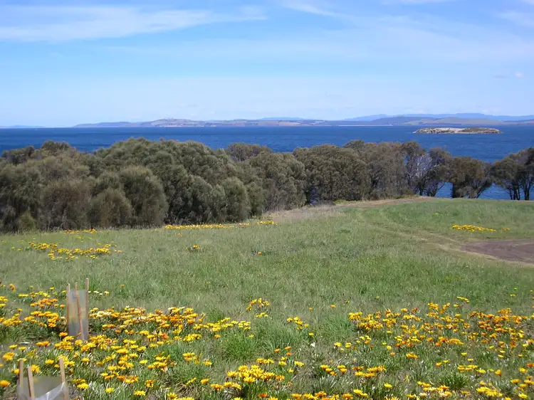 Second view of Homely land listing, 3 Linden Road, Primrose Sands TAS 7173