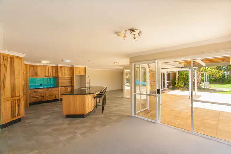 Fourth view of Homely house listing, 595 Black Mountain Road, Black Mountain QLD 4563