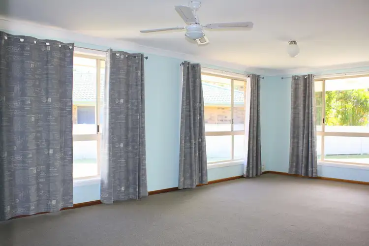 Third view of Homely house listing, 8 Banksia Place, Yamba NSW 2464