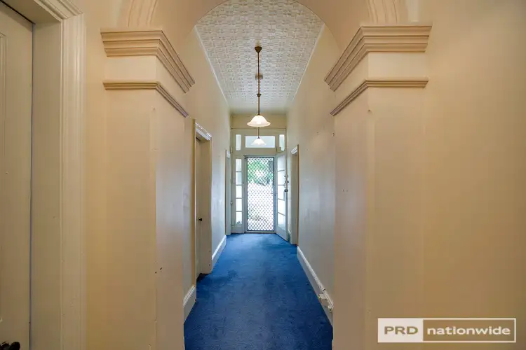 Fifth view of Homely house listing, 110 Brisbane Street, Tamworth NSW 2340