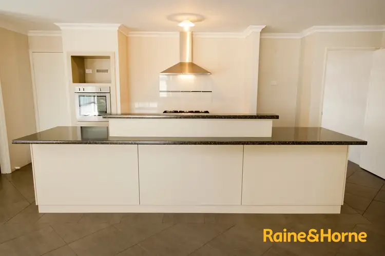 Fourth view of Homely house listing, 8 Sheriff Fairway, Dalyellup WA 6230
