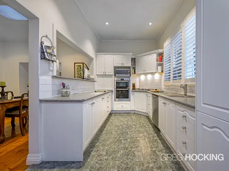 Fourth view of Homely house listing, 16 Sunray Avenue, Cheltenham VIC 3192