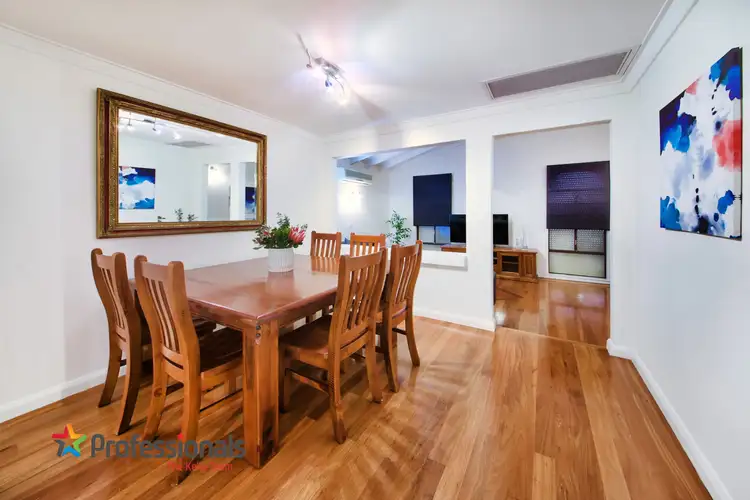 Sixth view of Homely house listing, 4 Aden Place, Balcatta WA 6021