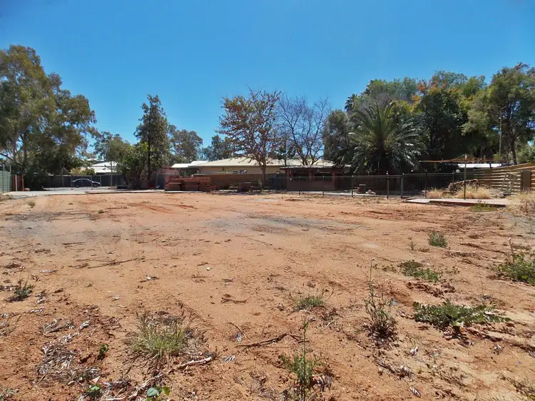Third view of Homely land listing, 17 Nardoo Court, Sadadeen NT 870