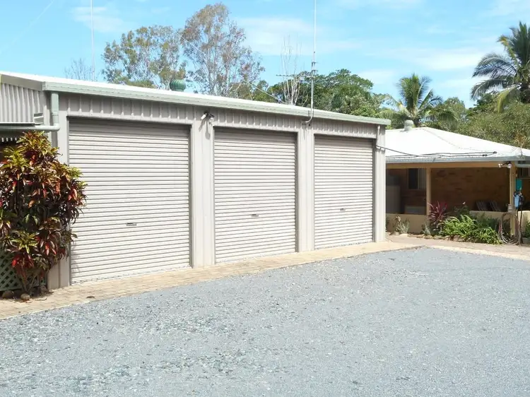 Third view of Homely house listing, 99 Sorensens Road, Kuttabul QLD 4741