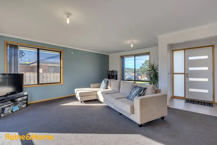 Second view of Homely house listing, 3 Yarraman Drive, Kingston TAS 7050