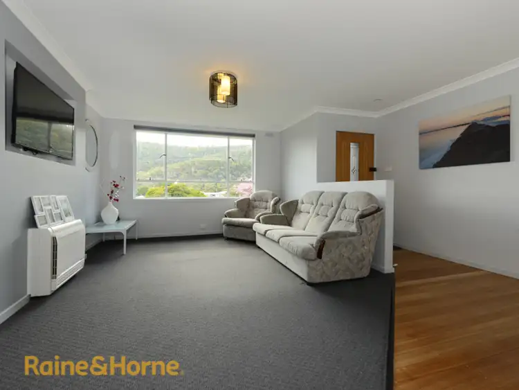 Fifth view of Homely house listing, 397 Cambridge Road, Mornington TAS 7018