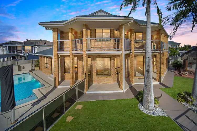 Second view of Homely house listing, 29 Enterprise Court, Newport QLD 4020