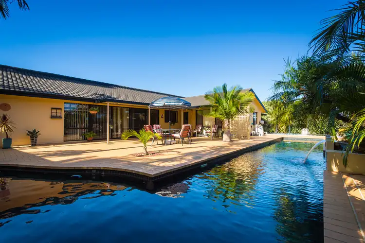 Main view of Homely house listing, 3 HAKEA PLACE, Tura Beach NSW 2548