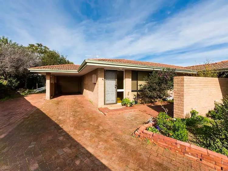 Second view of Homely house listing, 7B Mannion Way, Kardinya WA 6163