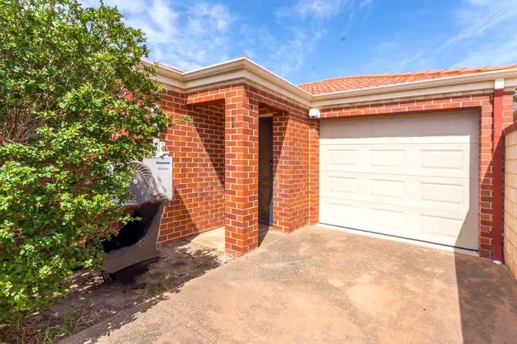 Second view of Homely villa listing, 1/79-81 George Way, Cannington WA 6107