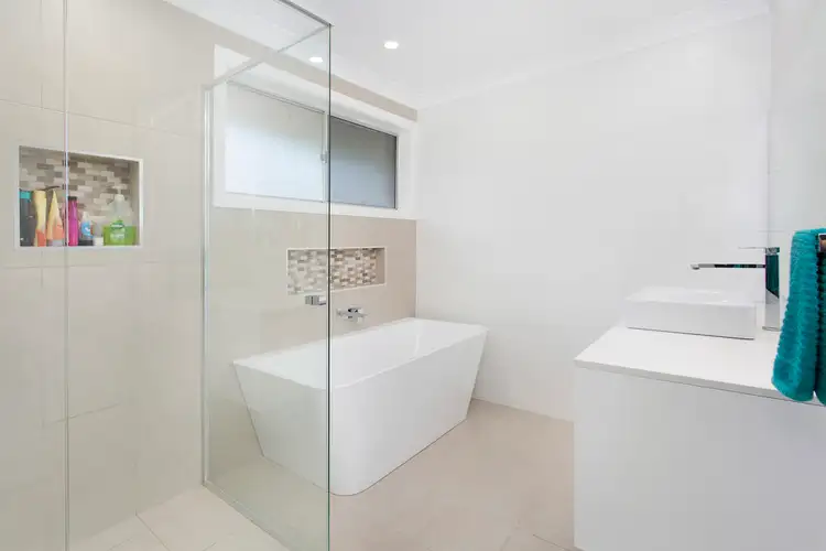 Seventh view of Homely house listing, 4 Swain Crescent, Dapto NSW 2530