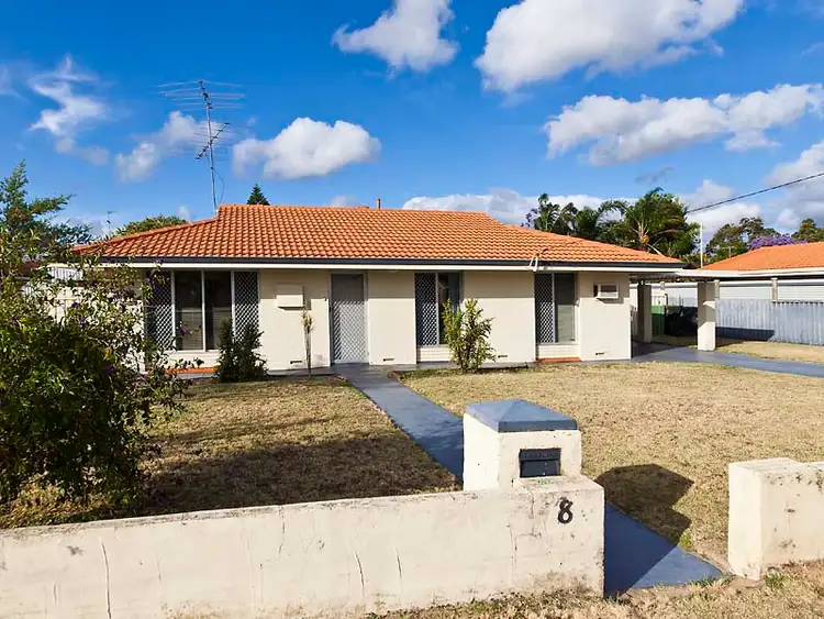 Third view of Homely house listing, 8 Casuarina Place, Pinjarra WA 6208