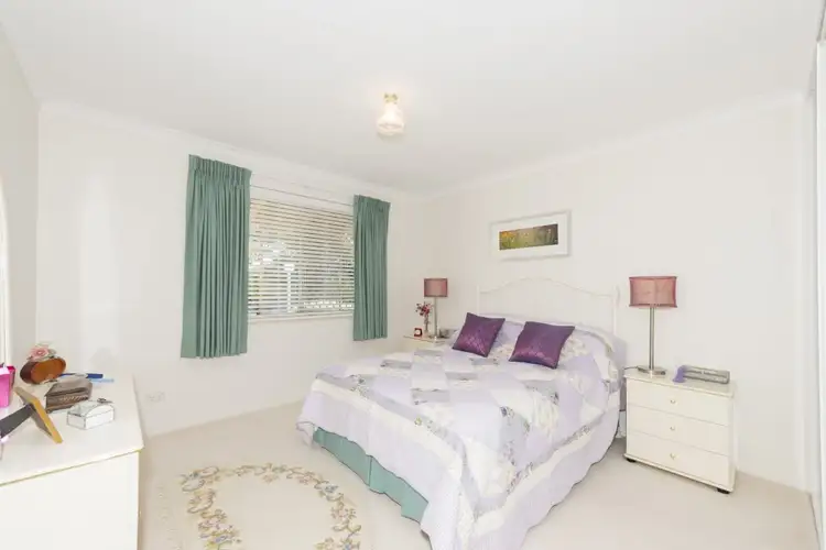Fourth view of Homely villa listing, 6/27-29 Goongarrie Drive, Cooloongup WA 6168