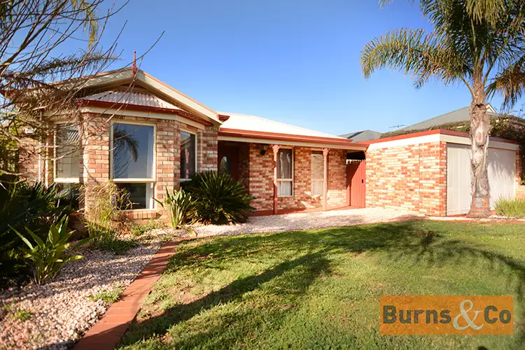 Main view of Homely house listing, 176 Pitman Avenue, Buronga NSW 2739