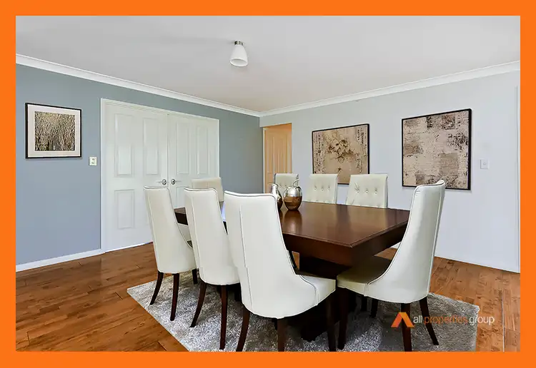 Third view of Homely house listing, 74-78 Egret Court, Jimboomba QLD 4280