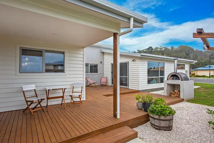 Fourth view of Homely house listing, 10 Sandhaven Crescent, Sulphur Creek TAS 7316