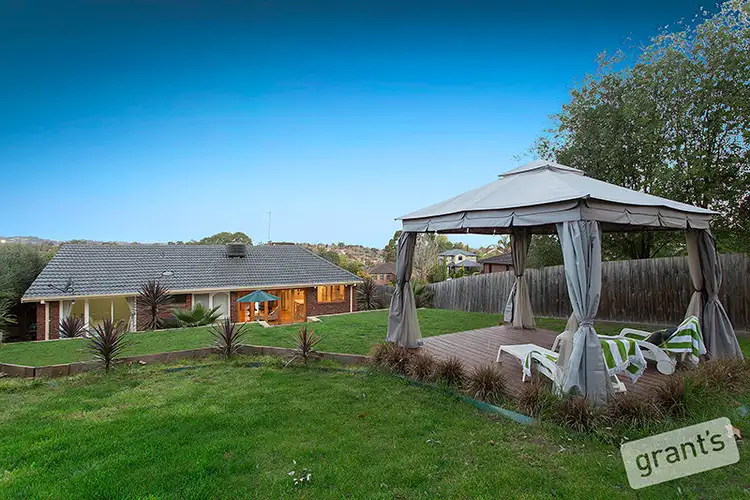 Third view of Homely house listing, 22 Outlook Drive, Berwick VIC 3806