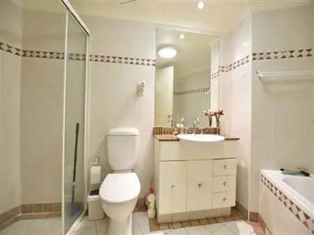 Sixth view of Homely apartment listing, 23/289-295 Sussex Street, Sydney NSW 2000