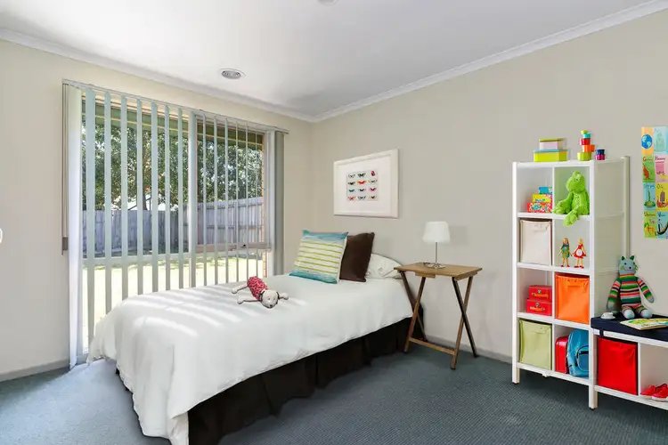 Fifth view of Homely house listing, 54 Kilmore Road, Gisborne VIC 3437