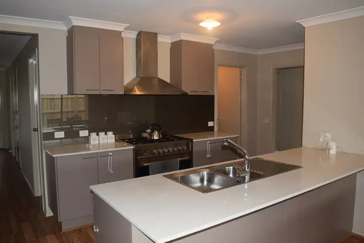 Fourth view of Homely house listing, 55 Davey Drive, Trafalgar VIC 3824