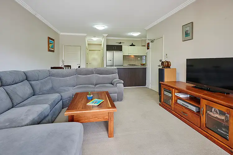Fifth view of Homely unit listing, 9/23-33 Napier st, Parramatta NSW 2150