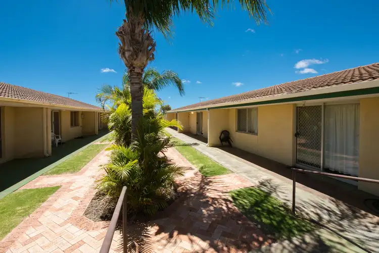 Third view of Homely unit listing, 2 4-6 James Street, Geraldton WA 6530