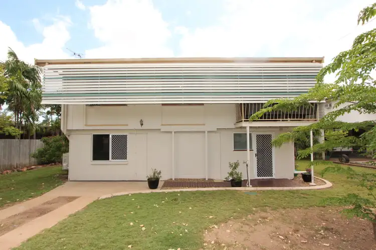 Second view of Homely house listing, 8 Faraday Street, Wulguru QLD 4811
