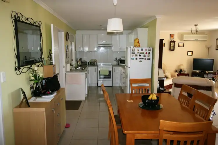 Sixth view of Homely house listing, 15 Swan Dr, Kalkie QLD 4670