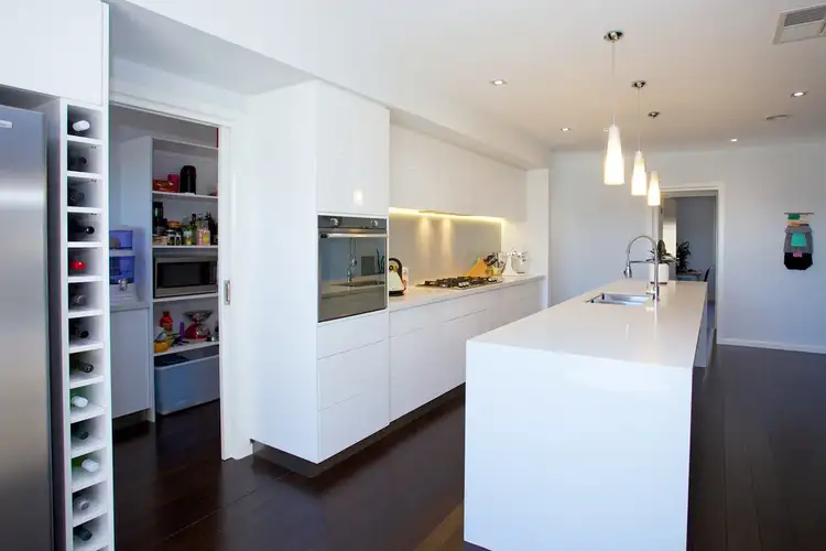 Fourth view of Homely house listing, 6 Dellar Crescent, Horsham VIC 3400
