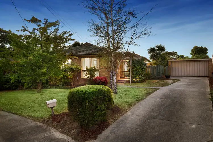 8 Bimbadeen Court, Bayswater VIC 3153