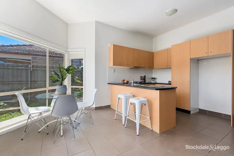 Fourth view of Homely house listing, 2B Tarana Avenue, Glenroy VIC 3046