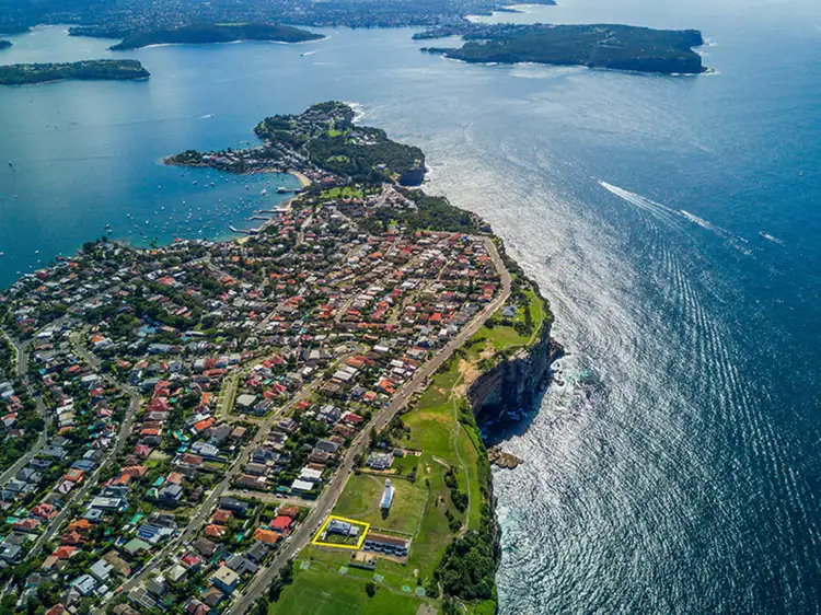 Second view of Homely house listing, 167 Old South Head Road, Vaucluse NSW 2030