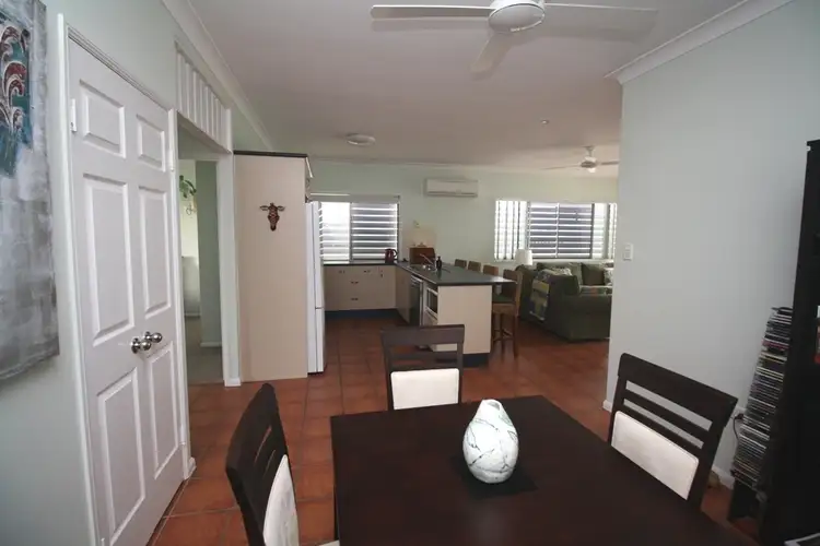 Fifth view of Homely house listing, 4 Azure Court, Douglas QLD 4814