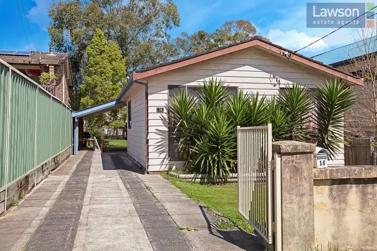16 Wood Street, Bonnells Bay NSW 2264