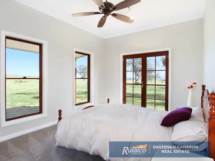 Sixth view of Homely rural property listing, Gundaroo Babbinboon Road, Tamworth NSW 2340