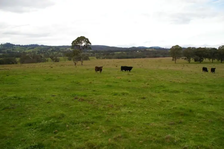 Main view of Homely rural property listing, 280 Shaws road, Merton VIC 3715