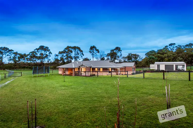 Third view of Homely house listing, 93 Follett Drive, Nyora VIC 3987