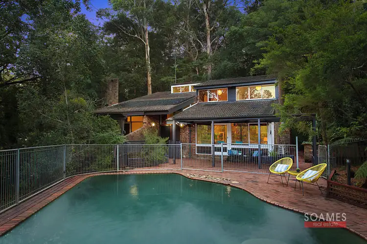 74 Campbell Drive, Wahroonga NSW 2076