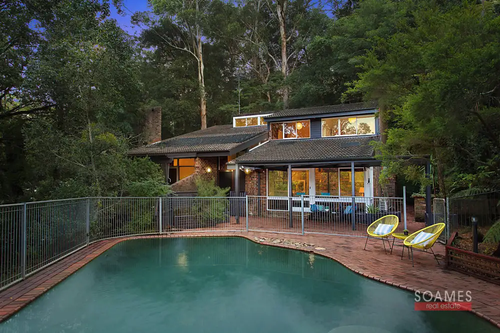 Main view of Homely house listing, 74 Campbell Drive, Wahroonga NSW 2076