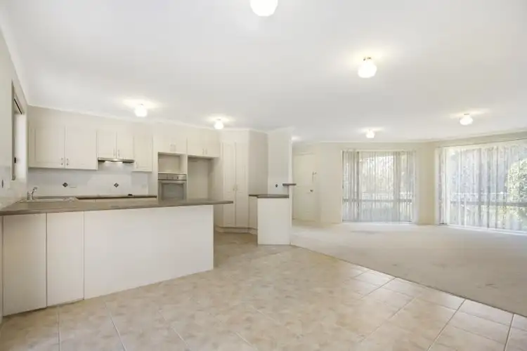 Fourth view of Homely house listing, 6/7-9 Eric Fenning Drive, Surf Beach NSW 2536