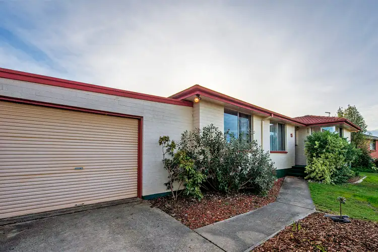 Second view of Homely house listing, 15 Harvil Way, Devonport TAS 7310